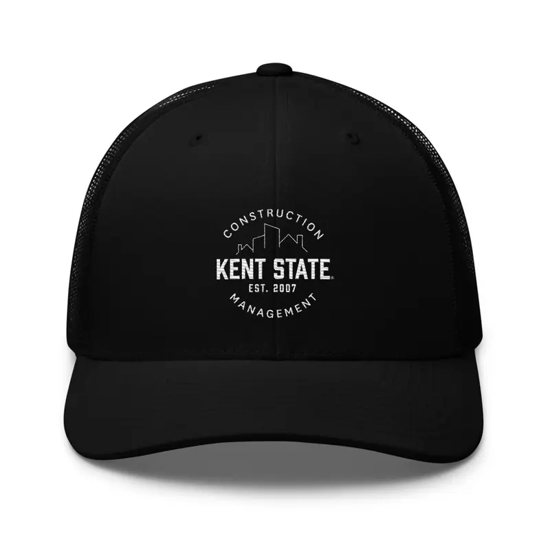 CMSO 2023-24 Trucker Hat